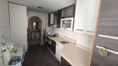 Apartment in Avenida de Andalucía Area photo 3