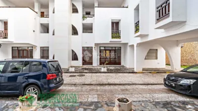 Apartment in El Ejido photo 26