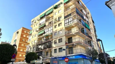 Apartment in the City Centre photo 28