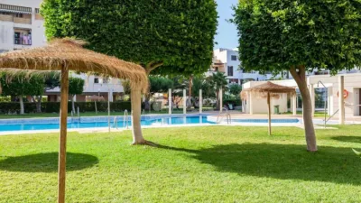 Apartment in El Ejido photo 19