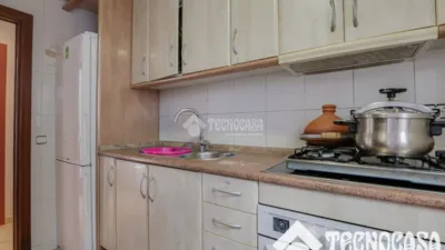 Apartment in La Torre-roja-Campreciós-Grup Sant Jordi photo 11