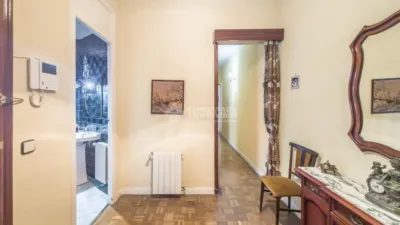 Piso en Gaztambide photo 3