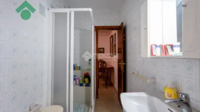 Piso en venta en Casco Urbano, Casco Urbano (Almuñécar) de 164.900 €