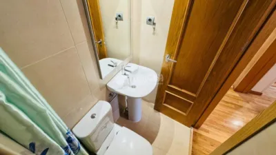 Apartment on Belfast Street photo 13