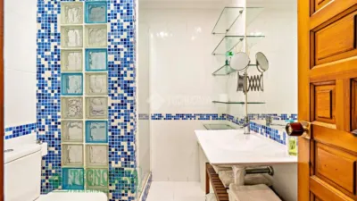 Apartment in El Ejido photo 8
