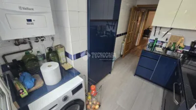 Apartment in San Fermín photo 14