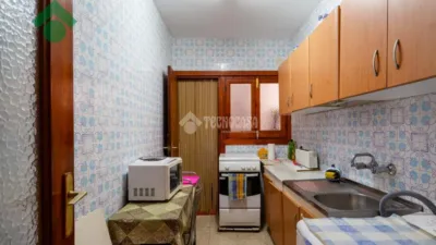 Piso en venta en Casco Urbano, Casco Urbano (Almuñécar) de 164.900 €
