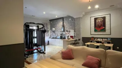 Single-family home in Mairena del Alcor photo 3