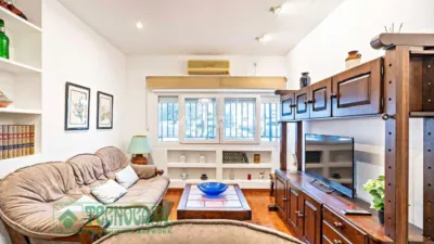 Apartment in El Ejido photo 11