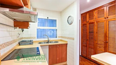 Apartment in El Ejido photo 22