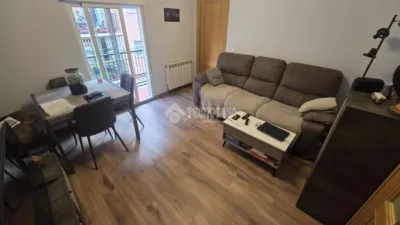Apartment in San Fermín photo 3