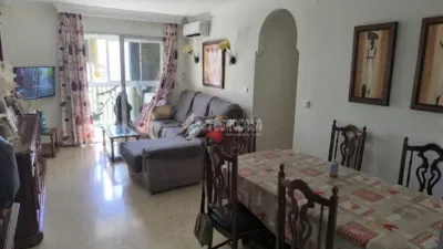 Apartment in Avenida de Andalucía Area photo 5