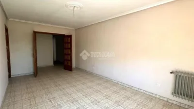Apartment on Domingo Arroquia Street photo 3