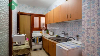 Piso en venta en Casco Urbano, Casco Urbano (Almuñécar) de 164.900 €