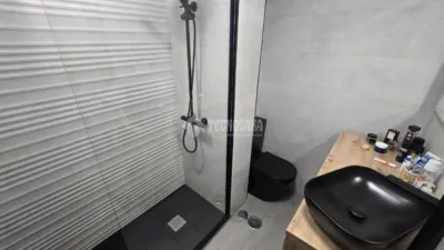 Apartment in San Fermín photo 18