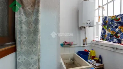 Piso en venta en Casco Urbano, Casco Urbano (Almuñécar) de 164.900 €