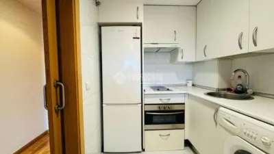 Apartment on Belfast Street photo 8