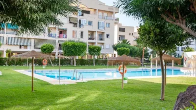 Apartment in El Ejido photo 13