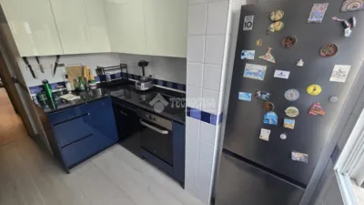 Apartment in San Fermín photo 13