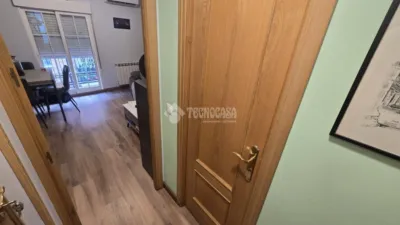 Apartment in San Fermín photo 17