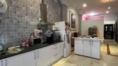 Single-family home in Mairena del Alcor photo 10