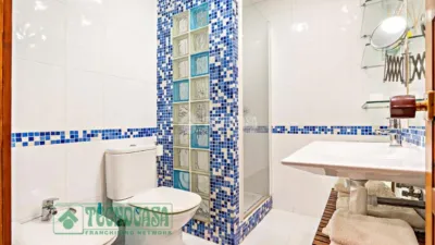 Apartment in El Ejido photo 15