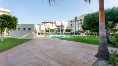 Apartment in El Ejido photo 24