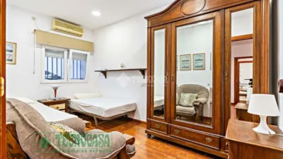 Apartment in El Ejido photo 9