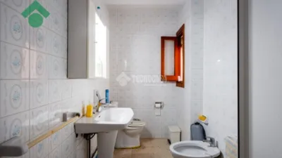 Piso en venta en Casco Urbano, Casco Urbano (Almuñécar) de 164.900 €