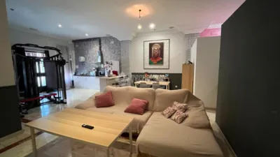 Single-family home in Mairena del Alcor photo 2