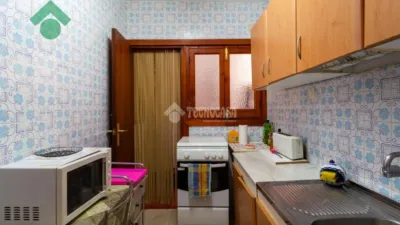 Piso en venta en Casco Urbano, Casco Urbano (Almuñécar) de 164.900 €