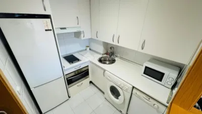 Apartment on Belfast Street photo 10