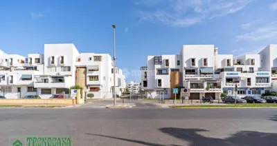 Apartment in El Ejido photo 17