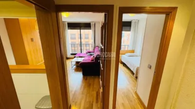 Apartment on Belfast Street photo 3