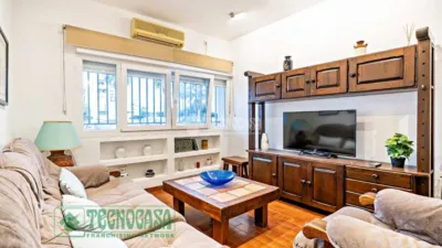 Apartment in El Ejido photo 23