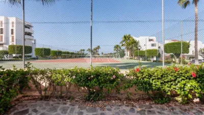 Apartment in El Ejido photo 28