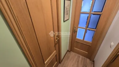 Apartment in San Fermín photo 11
