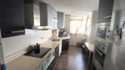Apartment in Avenida de Andalucía Area photo 7