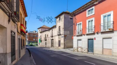 Apartment in Valverde photo 22