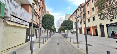 Apartment in the City Centre photo 16