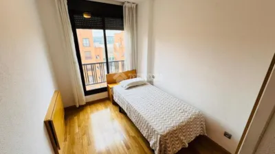 Apartment on Belfast Street photo 16