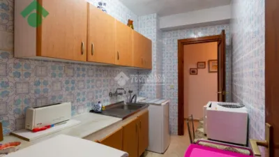 Piso en venta en Casco Urbano, Casco Urbano (Almuñécar) de 164.900 €