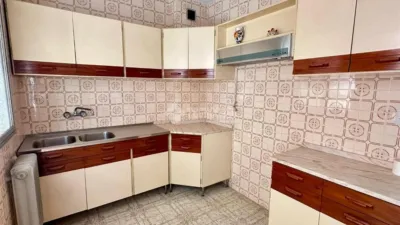 Apartment on Domingo Arroquia Street photo 6