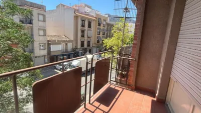Apartment on Domingo Arroquia Street photo 2