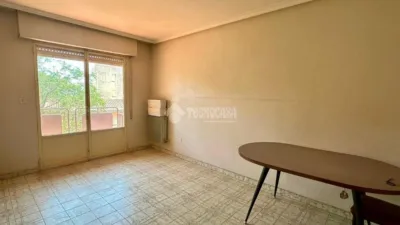 Apartment on Domingo Arroquia Street photo 4