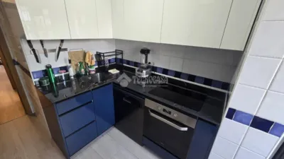 Apartment in San Fermín photo 15
