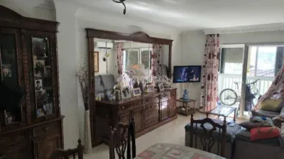Apartment in Avenida de Andalucía Area