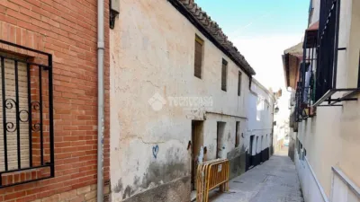 Casa adosada en calle del Primo photo 2