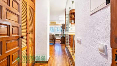 Apartment in El Ejido photo 3