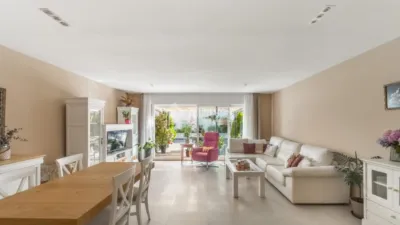 Apartment in La Fortuna photo 2